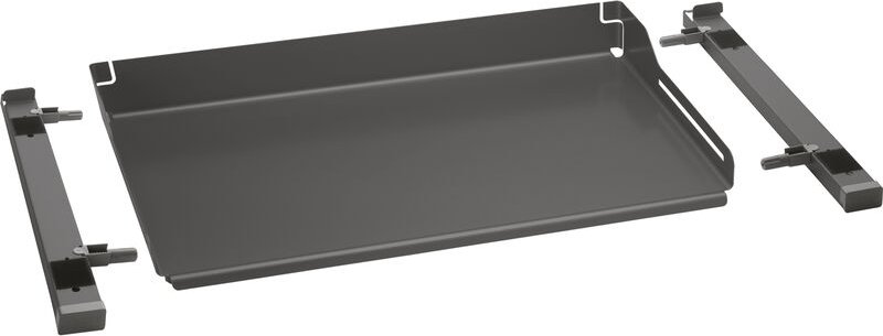 Peka - Auszugstablar Extendo Libell 550 ohne Distanzleiste Anthrazit