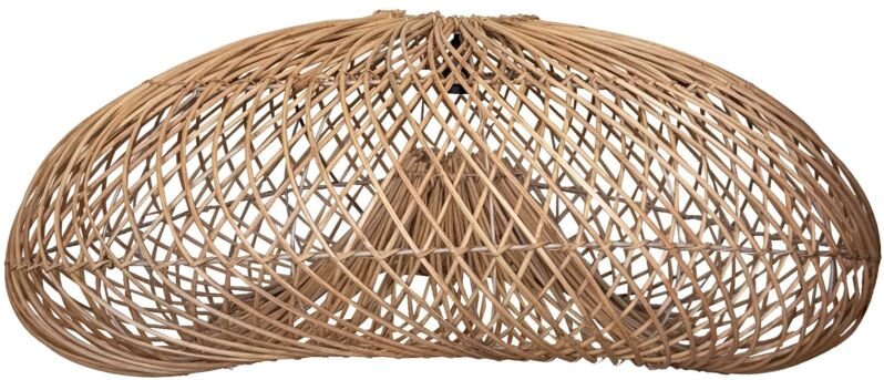 Lampenschirm SEVIA d80cm