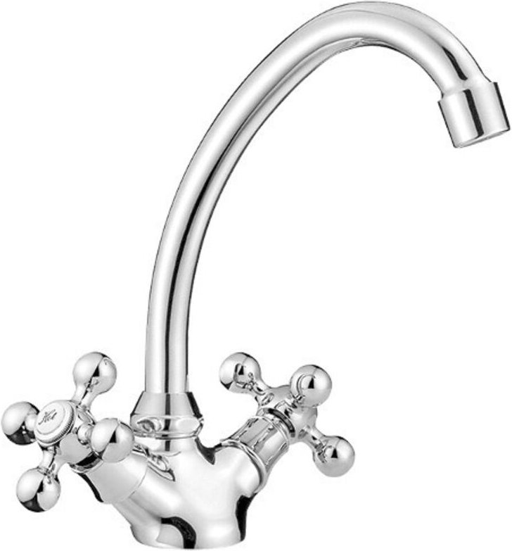 Stilo Standwaschbeckenarmatur