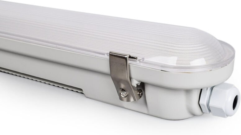 Hermetische LED-Lampe Taizun 160 120cm 20/25/30/36W 4000K