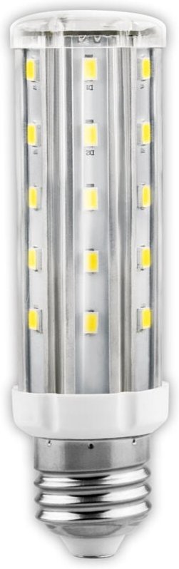 Matel E27 10 W warme röhrenförmige LED-Glühbirne