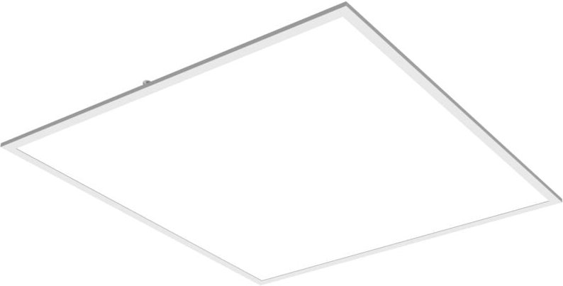 Led Panel 62x62 42W 5460lm 130lm/W ctt philips Certadrive Treiber No Flicker (3000K - 4000K - 6000K) Individuell cct