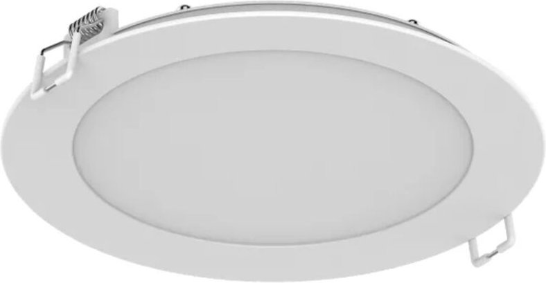 Philips Ledinaire Slim Downlight, 12W, 3000K, IP20/44, DN065B G4, 30395901