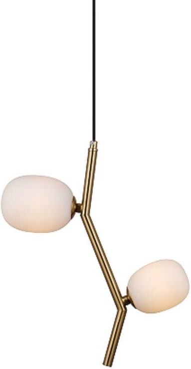 Z-line - moderne Hängelampe