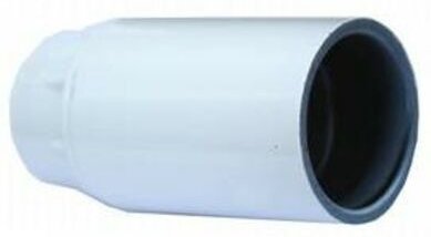 Lampenfassung E14 Bakelit Metallgewinde white K21006