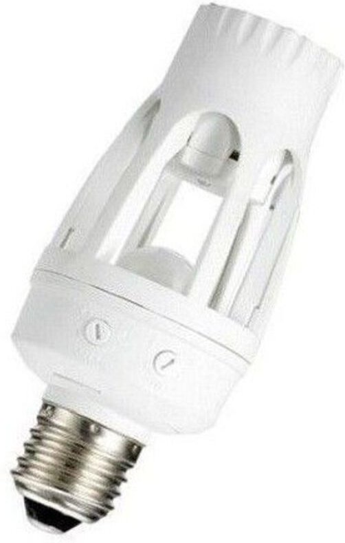 E27 Fassung mit Bewegungssensor GSC 2001129