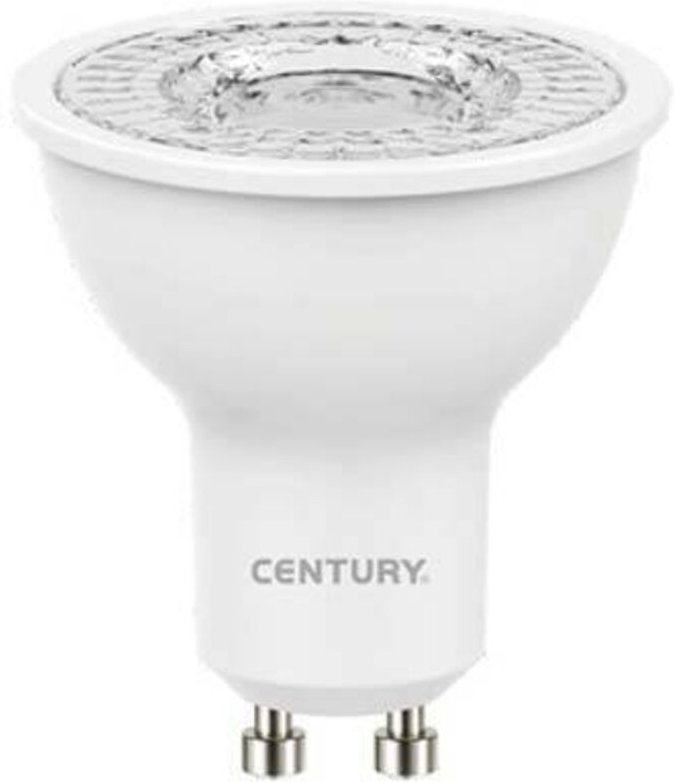 Century - Led-spot-lampe lexar 110 6.5w 4000k weiß - lx110-081040