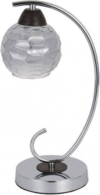 Thumbnail - Tischleuchte Modell etna chrom de 1 Licht Fabrilamp