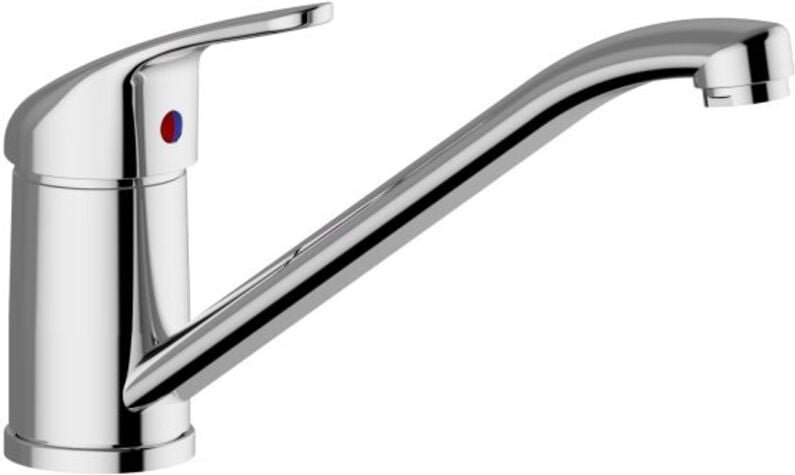 Spülenmischer der - Teorema Golf Plus