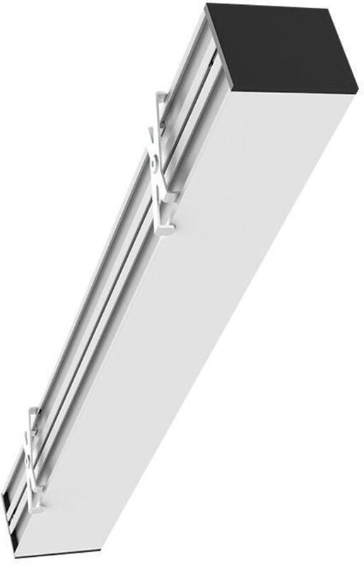 Oberflächen-Set Turner Silber