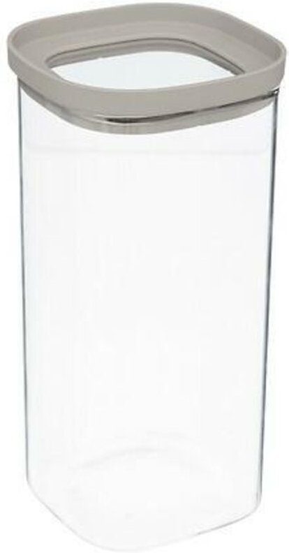 5five Simply Smart - Einmachglas hermet 1,6l aus glas mit luftdichtem deckel - 5five