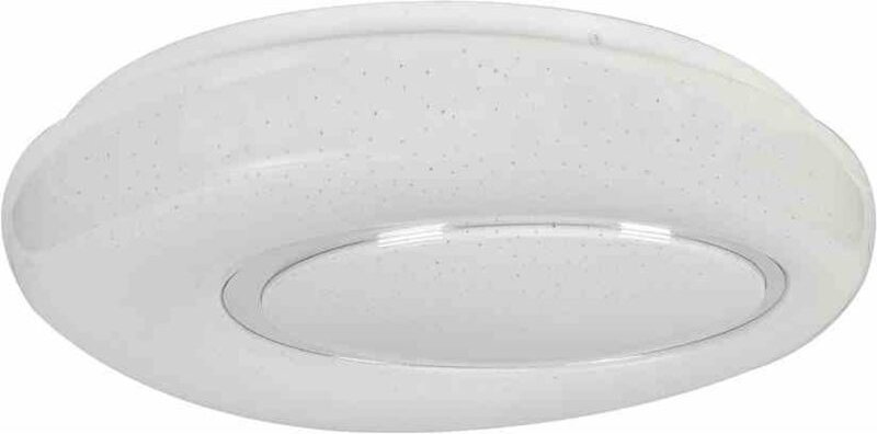 Deckenleuchte BONO 52W LED Ø480 mm