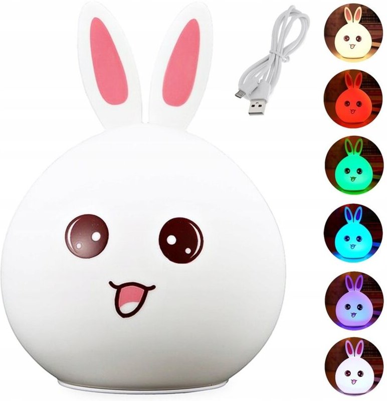 Hasenlampe Akku (60) GABB