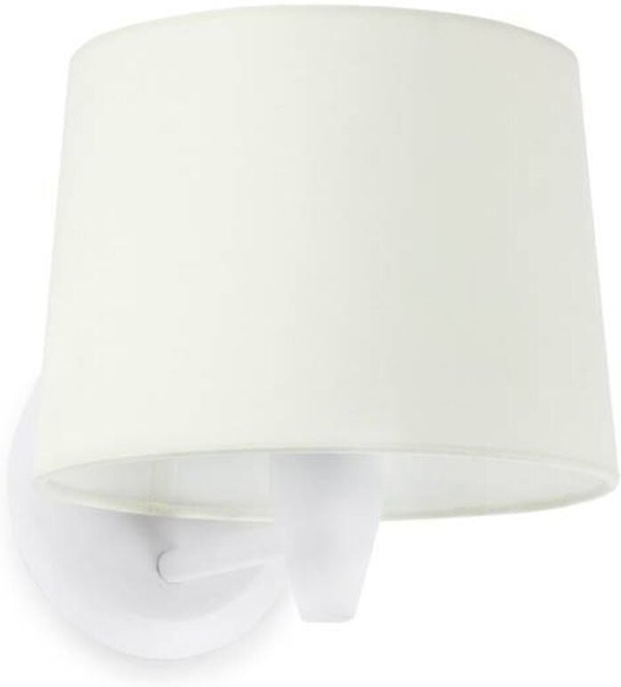 Conga Wandleuchte innen weiß 64306-01