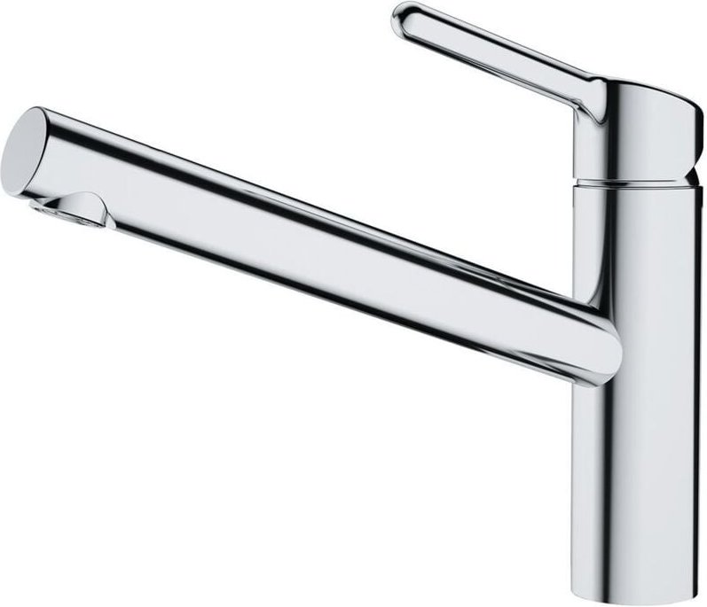 Orbit - Spültischarmatur fc 3054.031, verchromt 115.0623.054 - Franke