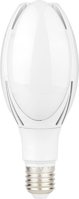 GSC - Industrielle LED-Lampe Bolo 50W E27 5000K 5000lm