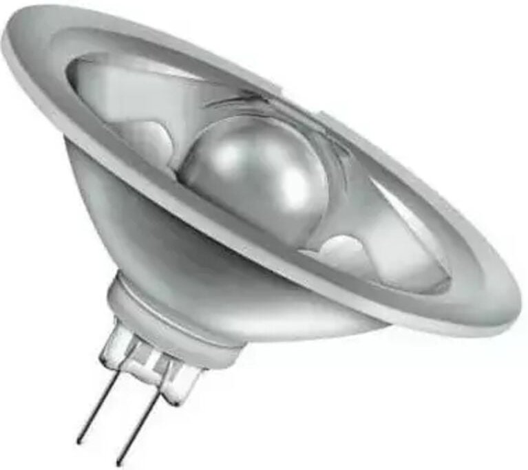 Osram - 003979 Ampulle GY4 20W 24V 10° Halospot 48 - 41930 sp