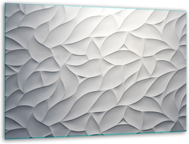 Glashakkungsbrettänder 40x30 Fliesen