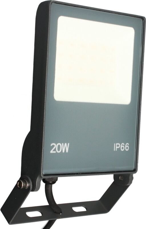 FLOODY 20W 2100lm Wandstrahler Arlux Lighting