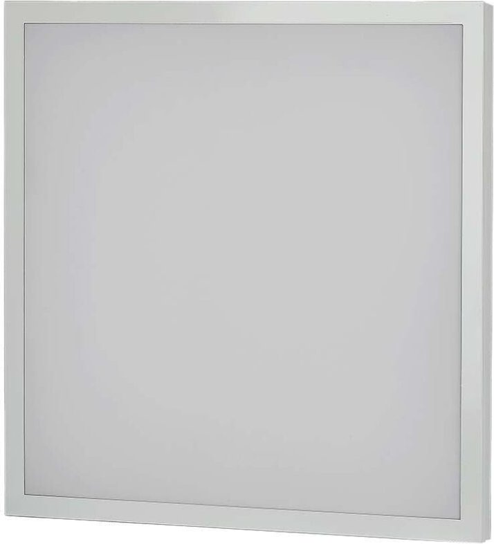 2in1 led panel 36w 4000k 60x60cm vt-6139 - 638011/b1 - V-tac