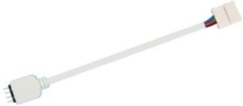 Schnellanschluss männlich männlich RGB-LED-Streifen dh