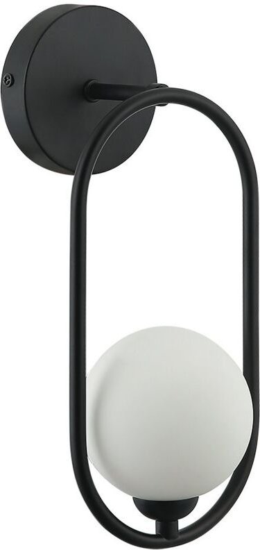 LUPUS WL39651BL Italux Wandleuchte