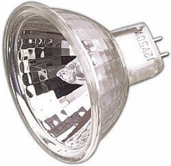 Electro Dh - 50W dichroitische Halogenglühlampe 12.665/50/FNV 8430552021581
