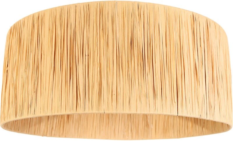 Steinhauer - lampenschirm - Shade - natürlich - seegras - ø 50cm
