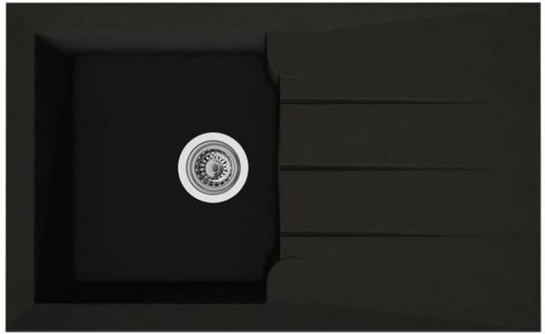 Einfachspülbecken Stradour