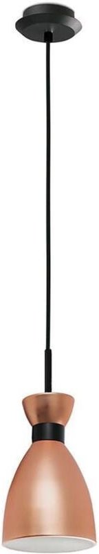 Retro Hängelampe 20046