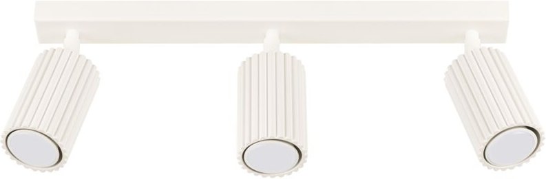 Bernstein 3 Gu10 Spotlight Beige Alu Lumilo 16.113.00