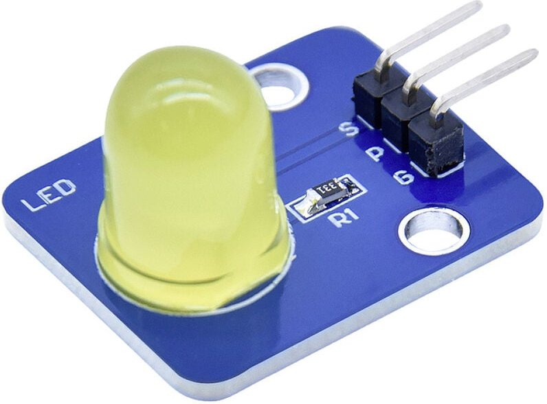 TC-10093120 LED-Modul - Tru Components