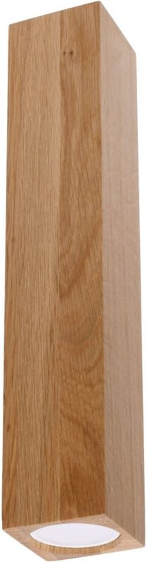 Thumbnail - Deckenleuchte Keke 1xGU10 Neutralweiß 6cm Sollux