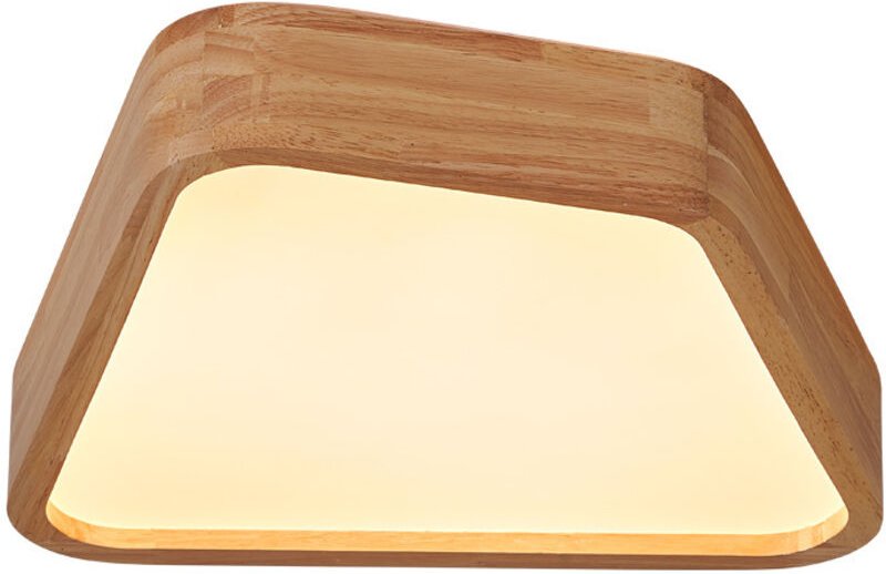 Wabi-Sabi-Deckenleuchte im japanischen Stil, einfache, kreative Gangbeleuchtung für den Eingangsbalkon, Deckenleuchte fü...