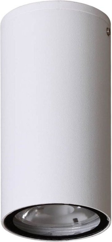 Außen-Aufbaustrahler IP54 LED 3W FANO 3K OPN20023K Italux