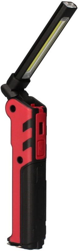 BX5 3+5W 150+350lm wiederaufladbare Taschenlampe ARLUX LIGHTING