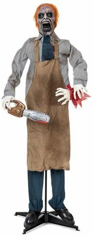 Halloween-Dekoration My Other Me Zombie 130 x 18 x 70 cm