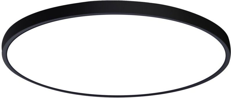 LED-Deckenleuchte 36W ALATA PLF72836480R36WBL Italux