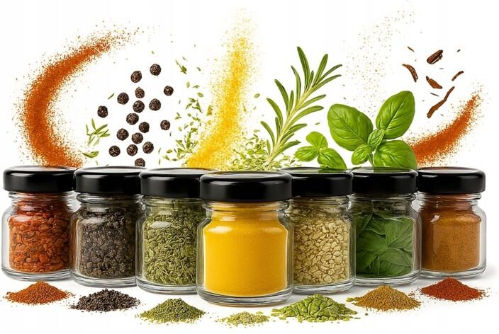 50 Gläser à 40 ml mit Deckel für Honigmarmelade – ideales Hochzeitsgeschenk