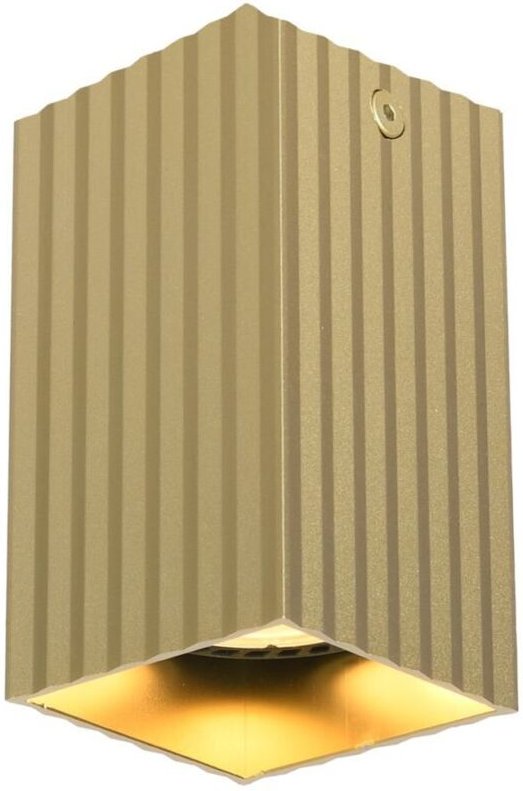 Aufbaustrahler TECNO CLN37492SGD Italux