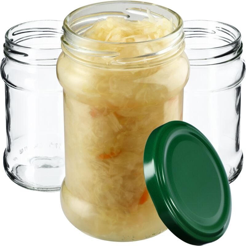 Glas Klara 315ml fi66 TO-315/1 Packung mit 50 Stück - Kadax