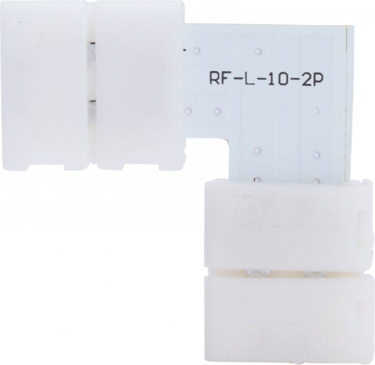 Schnellverbinder l led -Leiste SMD5050/5630 12/24VDC