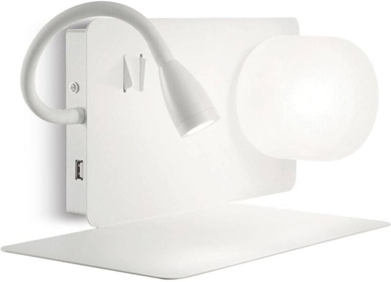 Ideal Lux - buchen - 1 ap, Applique