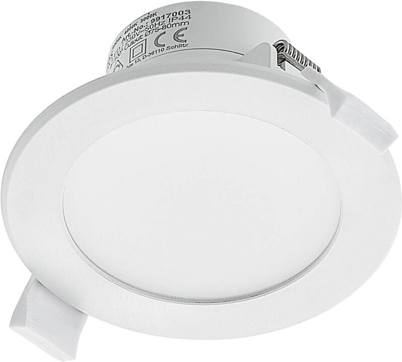 Thumbnail - "Rida" aus Aluminium für Badezimmer von PRIOS