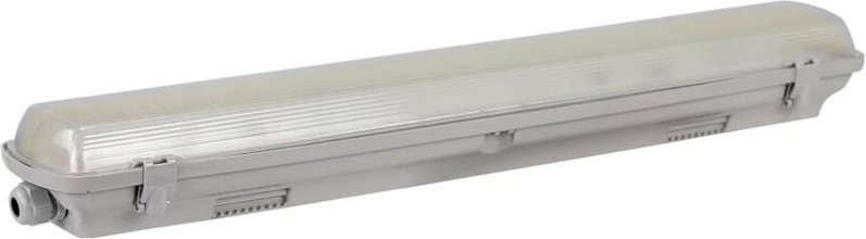 O91 - Integrierter LED-Bildschirm 18W 1440lm Wasserdicht IP65 6000K 50000H Eilen