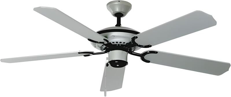 Deckenventilator Sydney 132 cm mit Zugkette