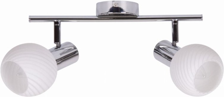 Candellux TURNO 92-94202 Chrom Deckenleuchte