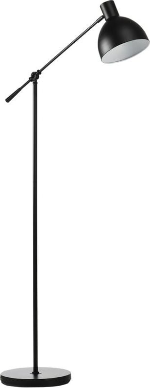 Thumbnail - Stehlampe höhenverstellbar, schwenkbar Stehleuchte, 40 w Standlampe exkl. Leuchtmittel, Leselampe Bogenlampe mit E27 Soc...
