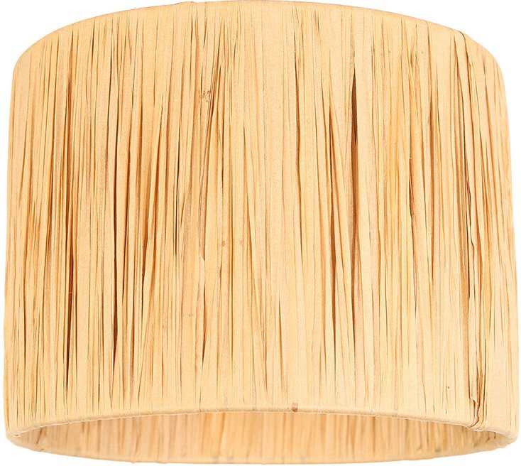 Lampenschirm - Shade - natürlich - seegras - ø 20cm - Steinhauer