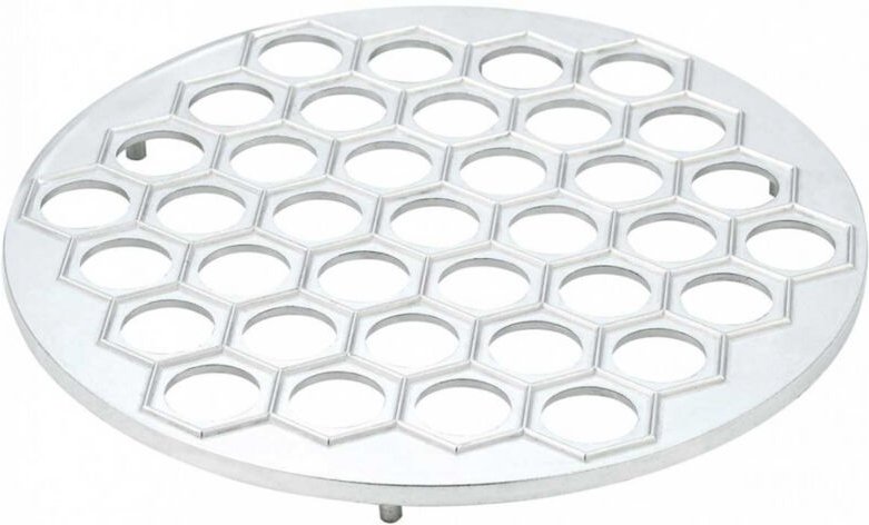 Pierogi Tortenschneider Für Kinghoff Kh-1609